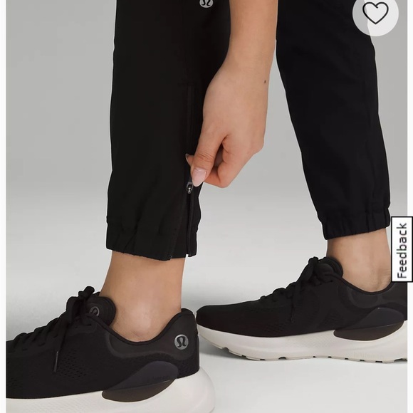 LuluLemon Adapted State 28”inseam full length - Picture 4 of 9